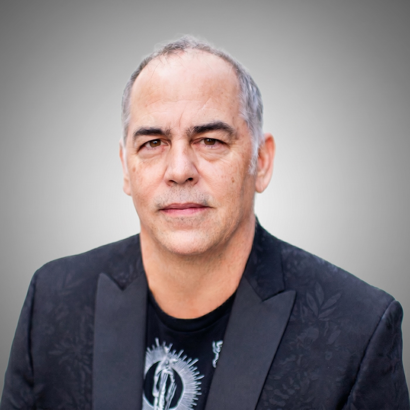 Paul Rogers, EVP CASHet, Entertainment Partners