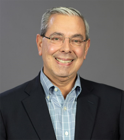 John Hadity