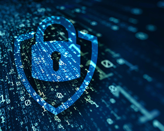 SmartPO - protected by military-grade security.