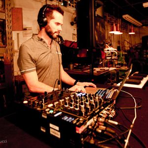 DJ Luca Lauri