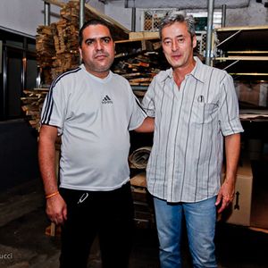 José Odair e João Torres