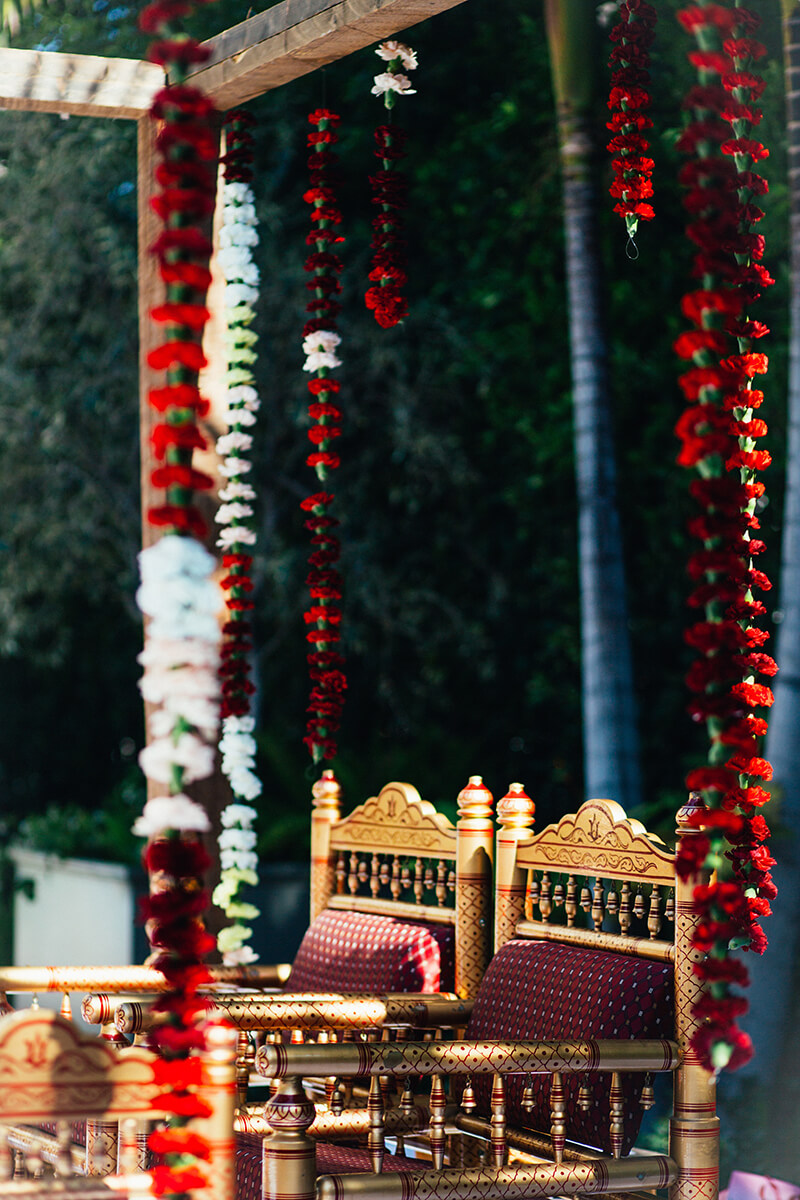 Hindu and Indian Wedding 