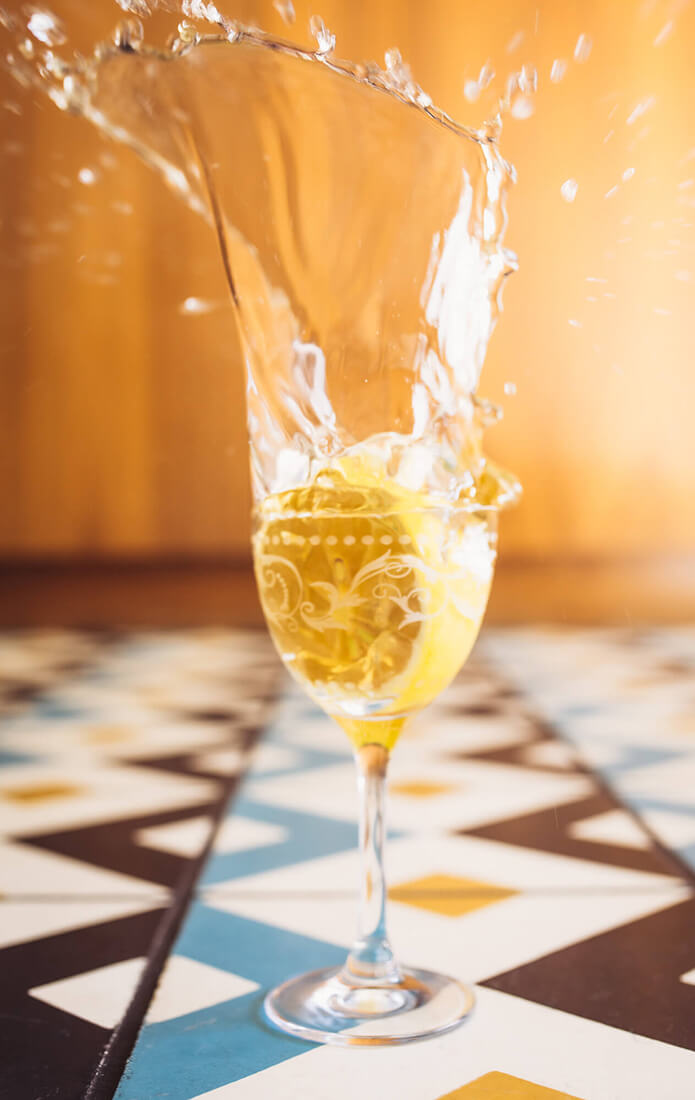 Tales of the Cocktail Foundation Spirited Awards — Redbird Recognized for DTLA Cocktails