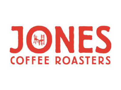 Jones Coffee Roasters