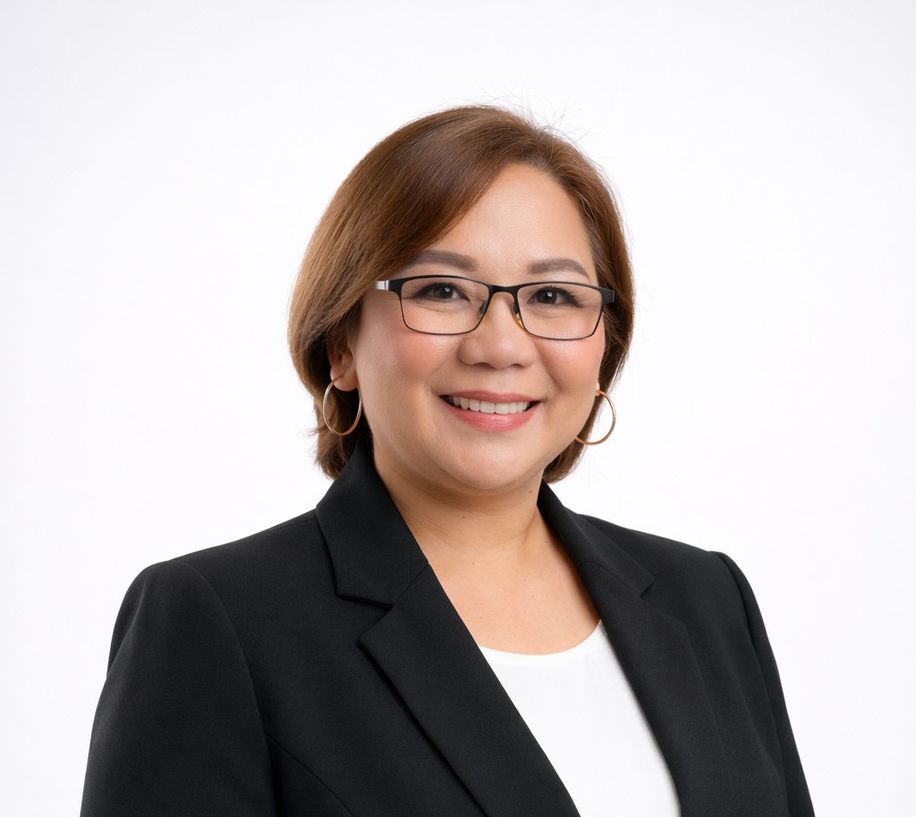 Mary Joy - UWIB Risk