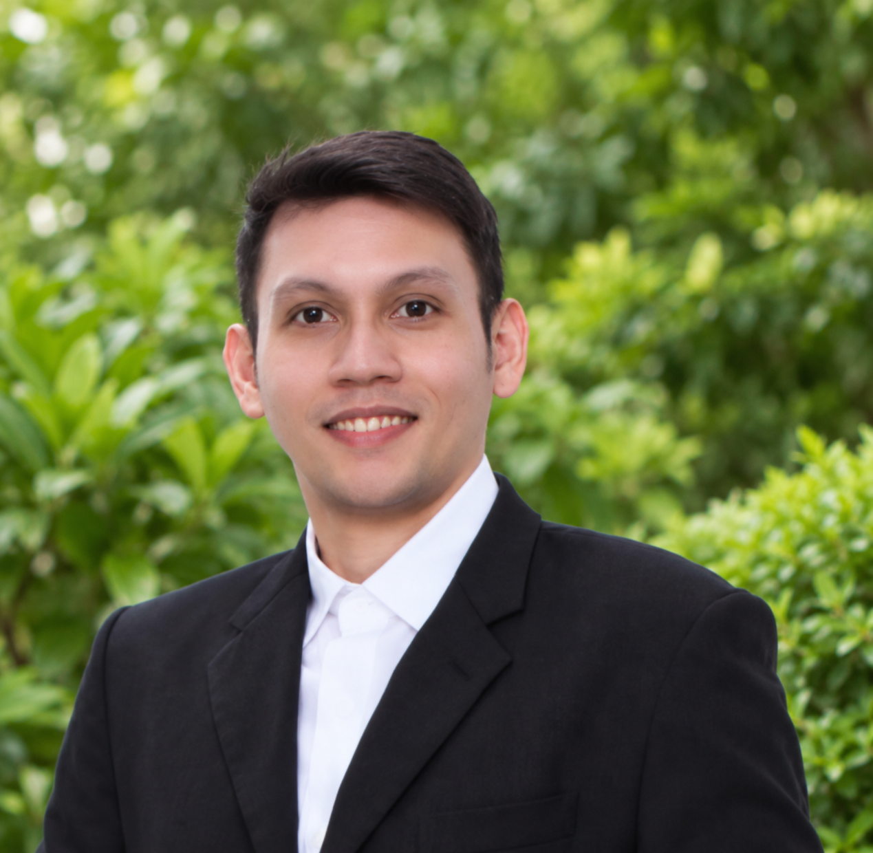Mark Valera
