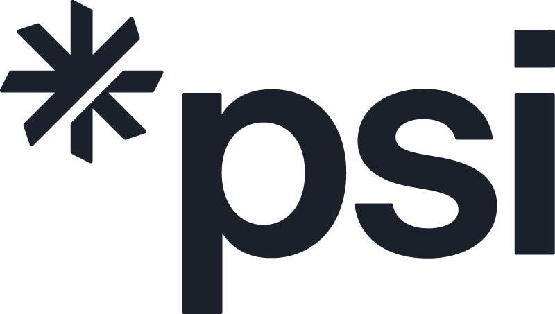 PSI Logo