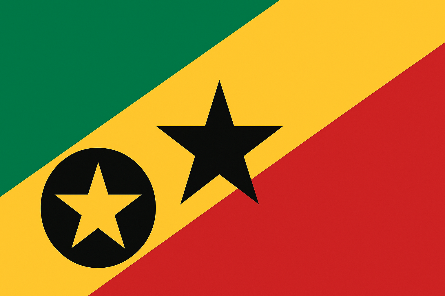 Unpacking the Symbols: The Colors and Emblems in African Flags