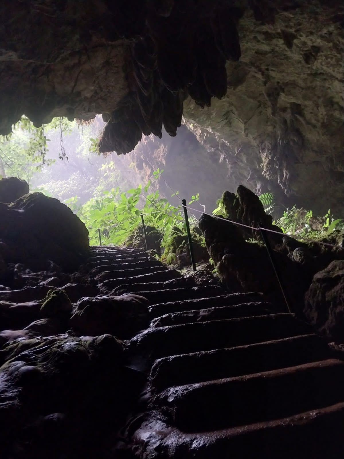 cave tubing in belize