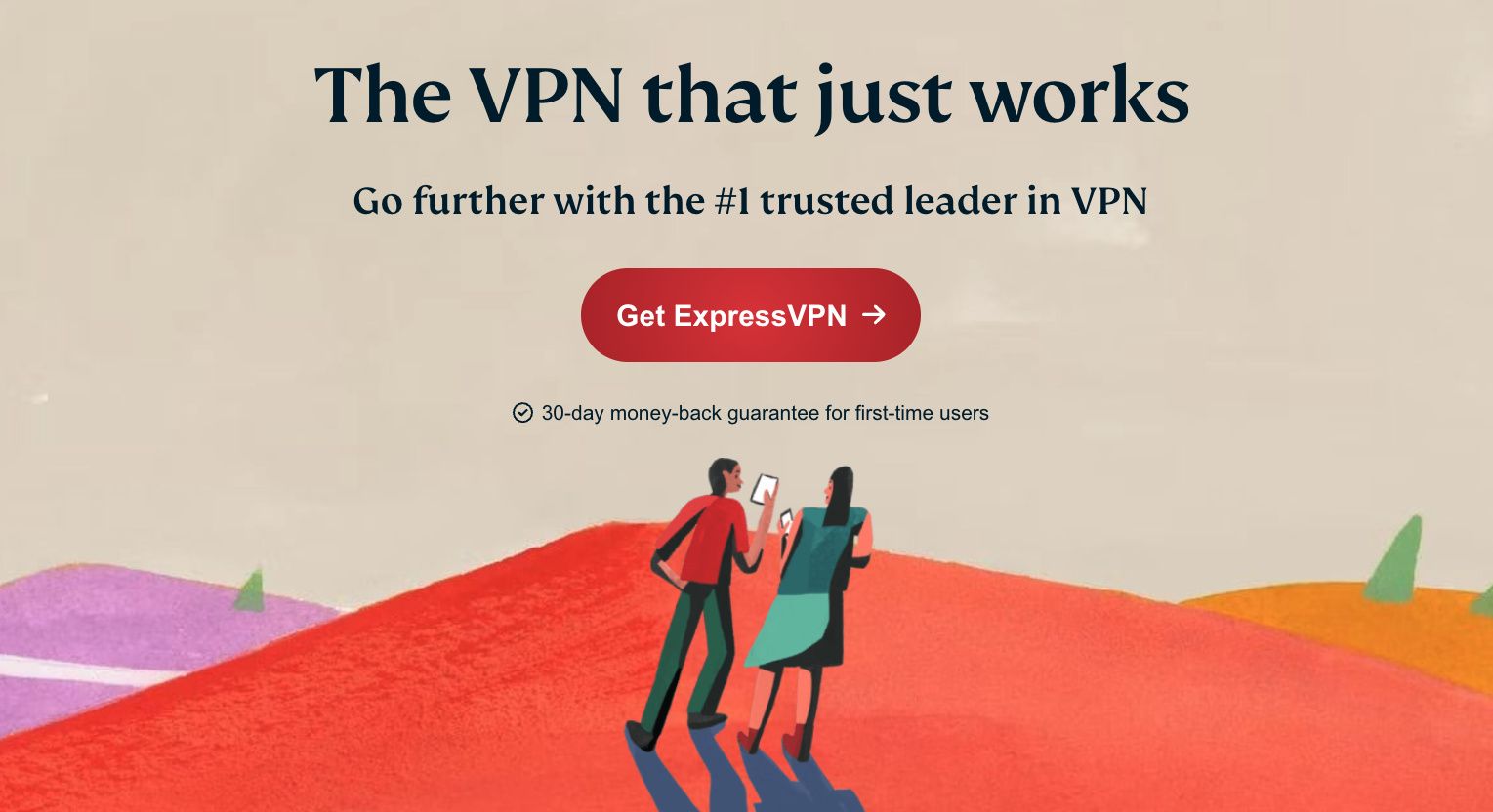 express vpn 