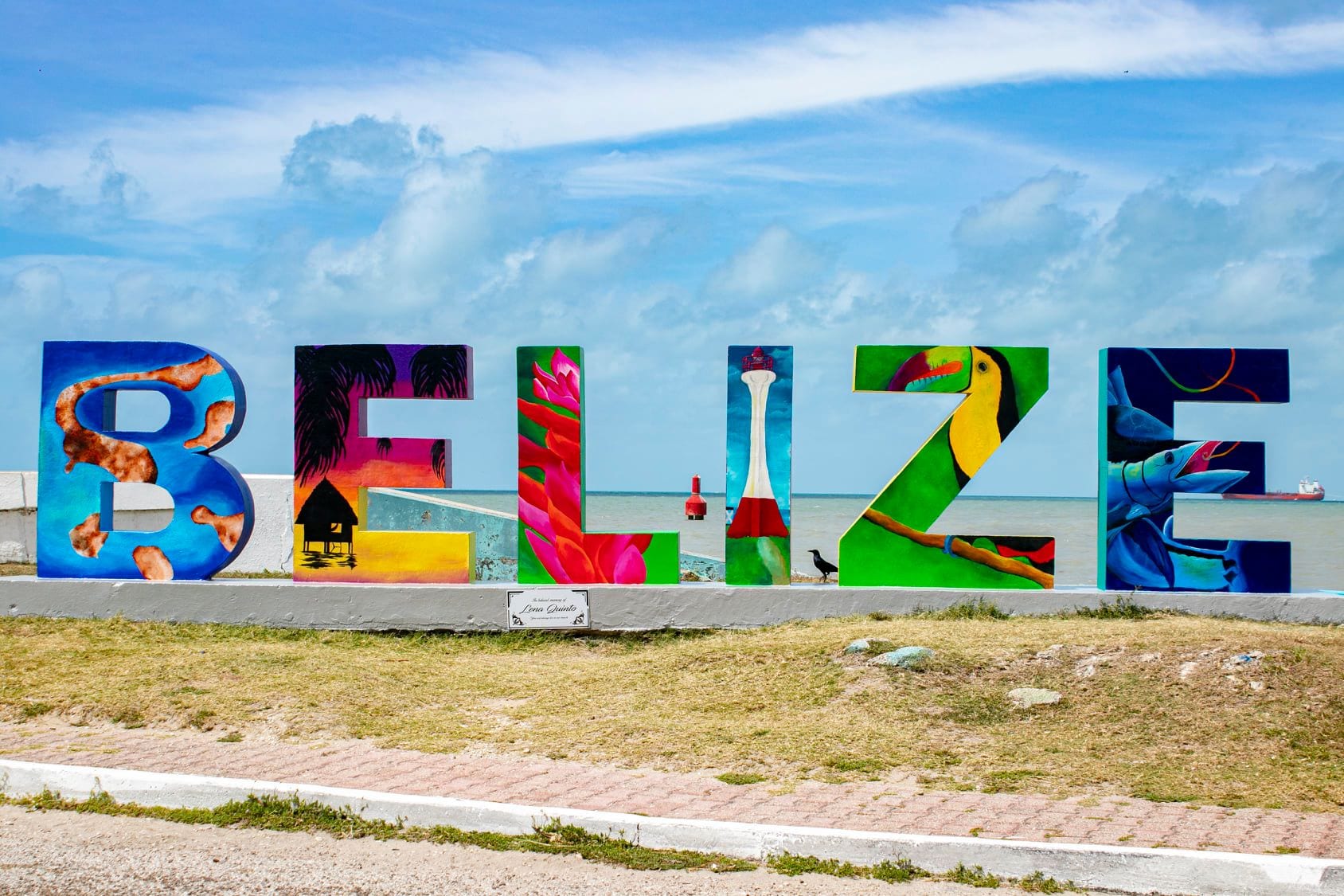 Belize City Tours