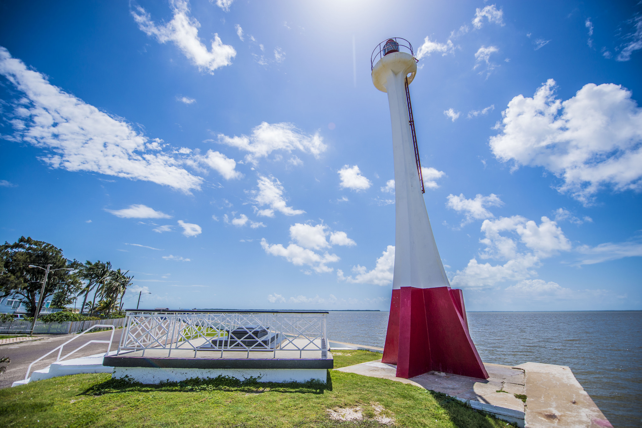 Belize City Tours