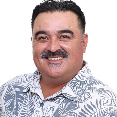Alejandro Alvarado