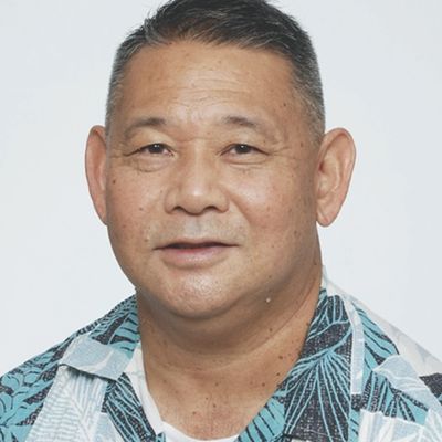 Ross Kidani