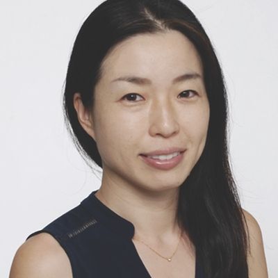 Hiromi M. Rodrigues