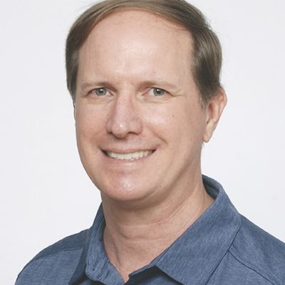 Rob J. Woutila