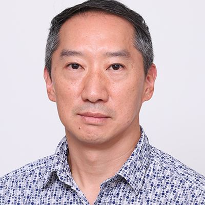 Bong Ha Sah