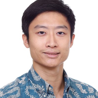 Lionel Loh