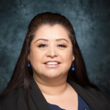 Patricia Ponce
