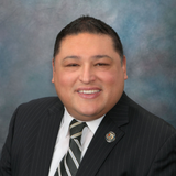Matt Rodriguez