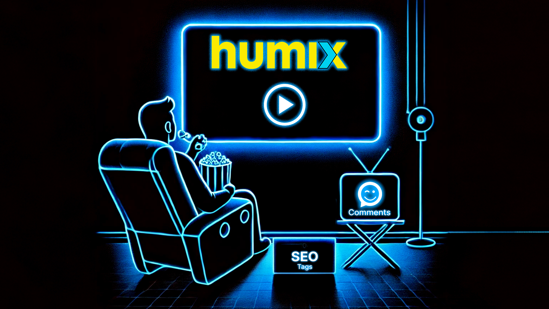 Achieve Excellence: Top Tips for Optimizing Your Humix Channel