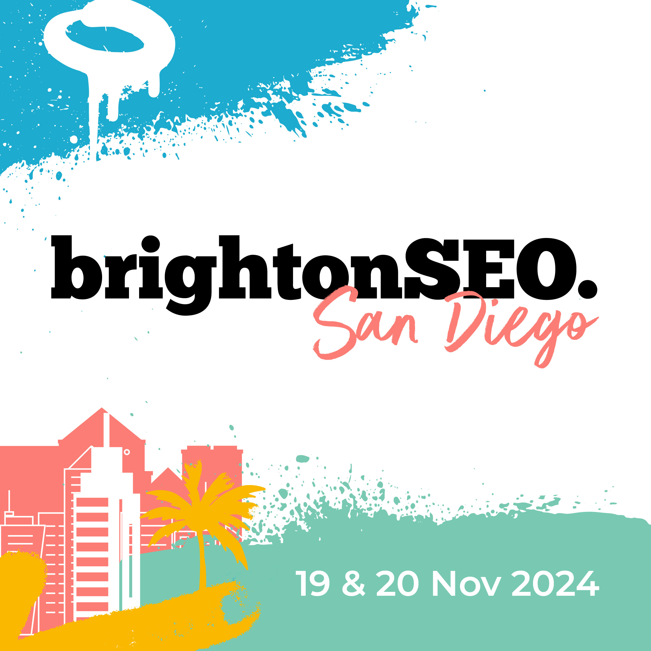 BrightonSEO 2024 Recap: Insights from San Diego 