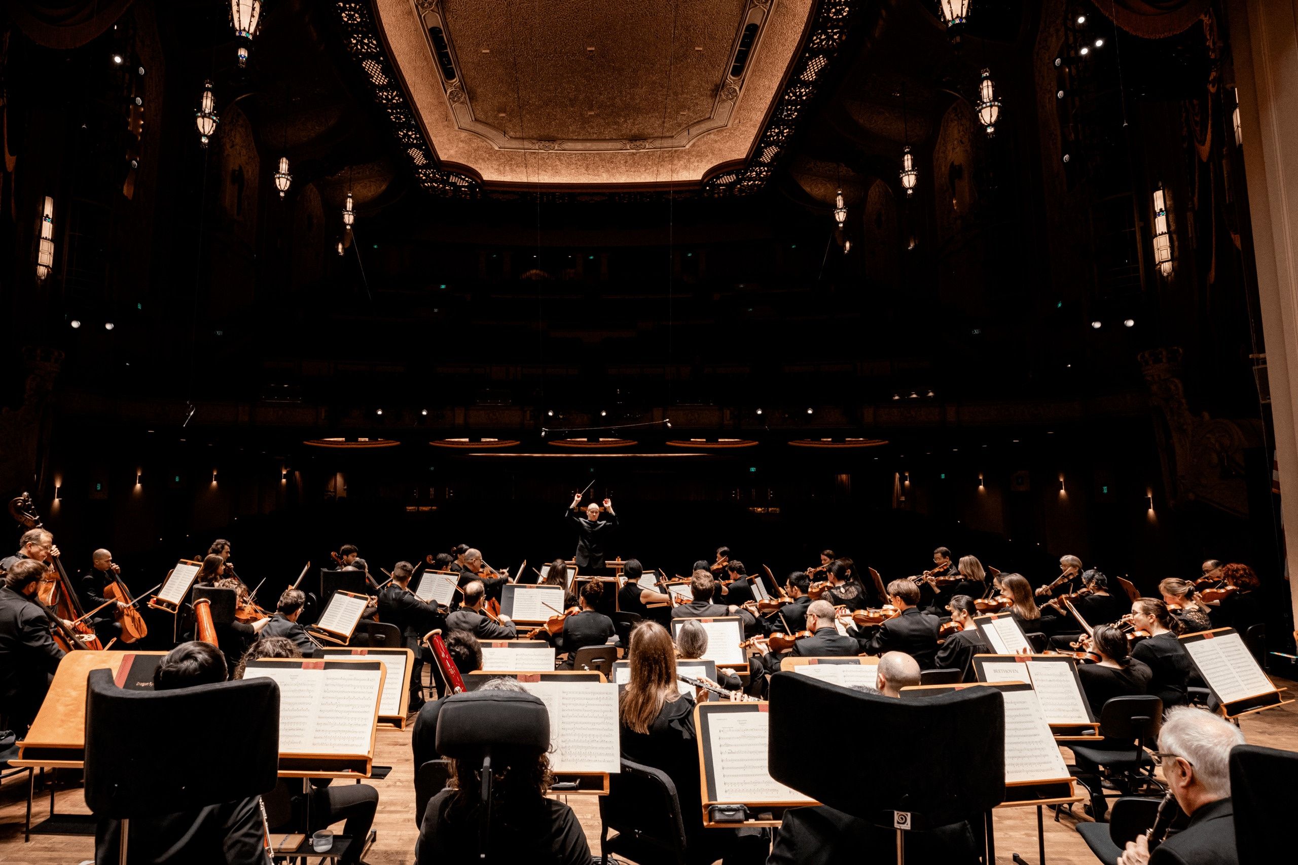 Oregon Symphony