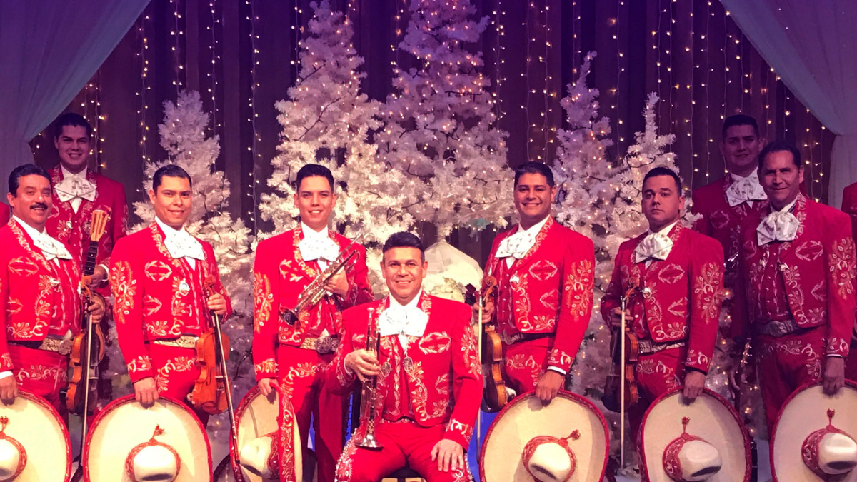 【中古】 Mariachi Christmas sddefault.jpg