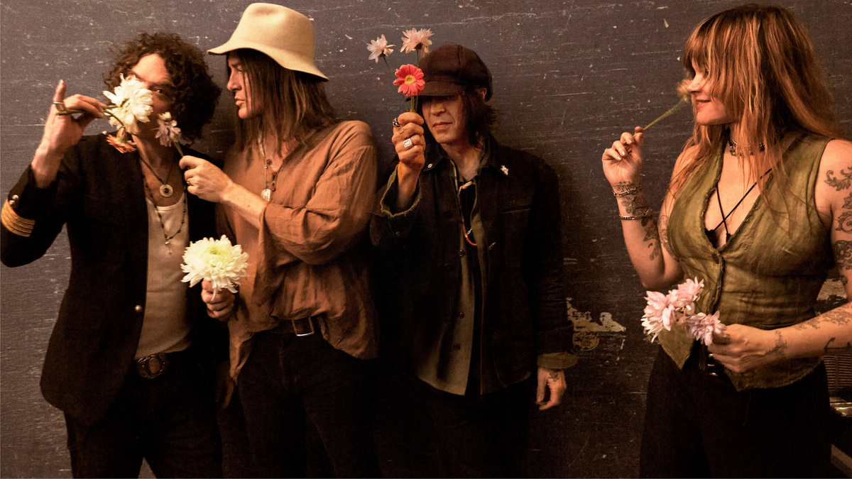 The Dandy Warhols | Oregon Symphony