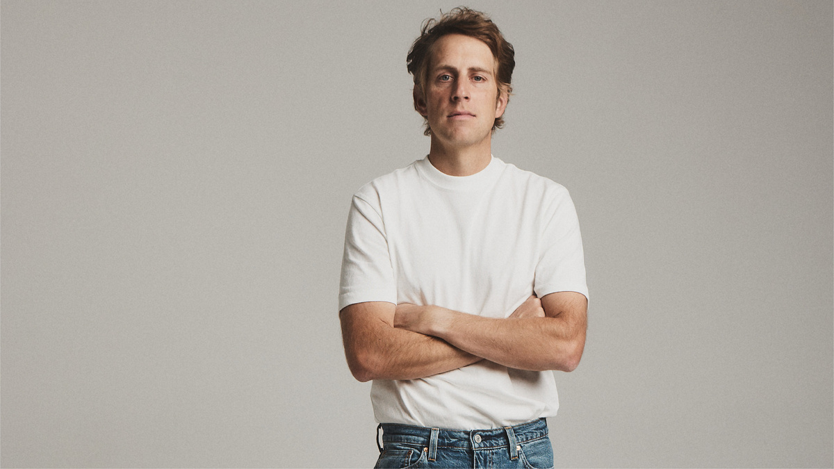 Ben Rector: Symphonies Across America with Jon McLaughlin | Oregon Symphony