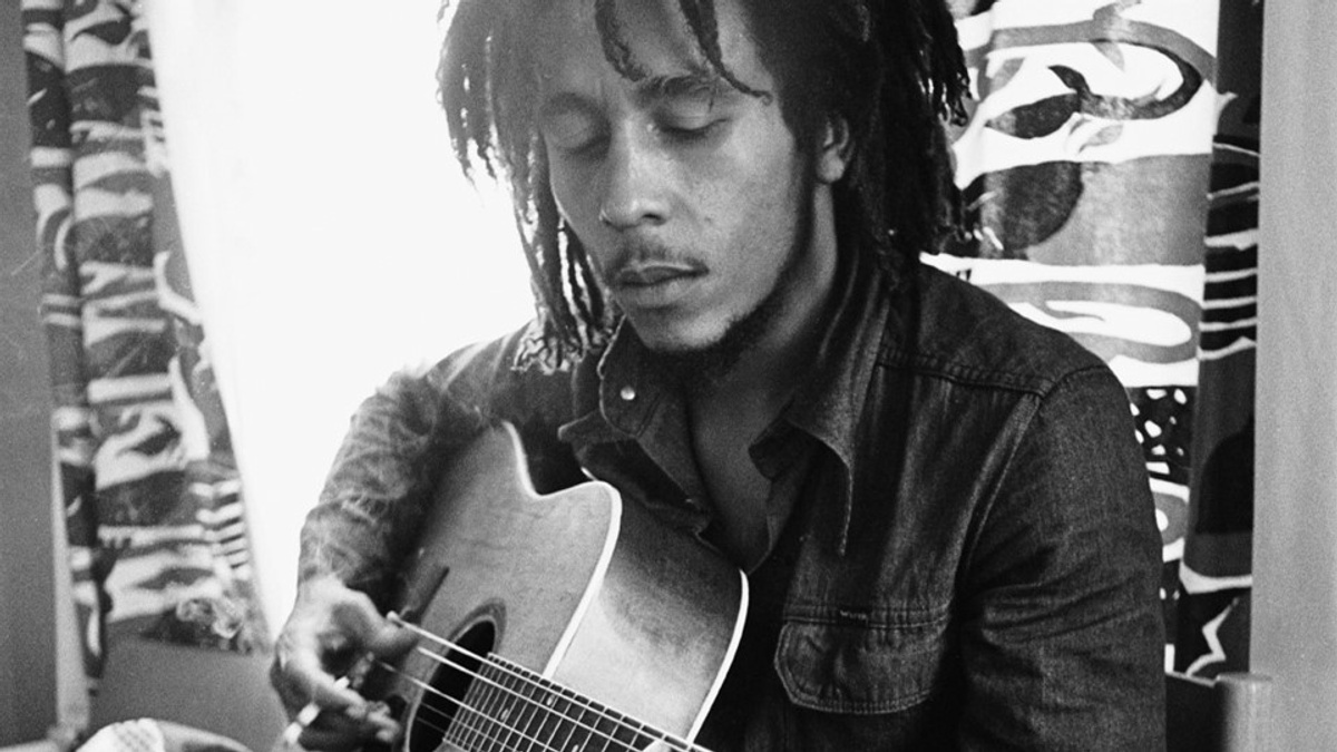 Jamming in Symphony: A Tribute to the Legendary Music of Bob