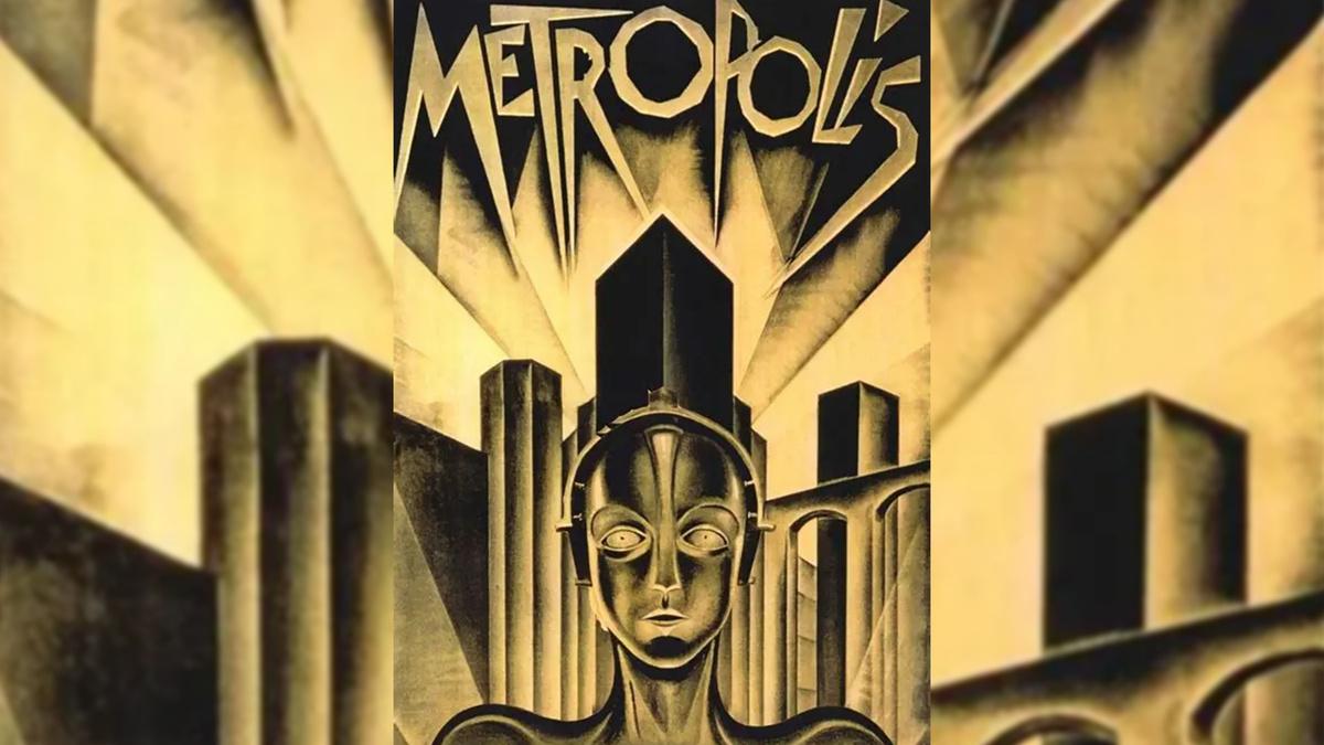 Metropolis in Concert | Oregon Symphony