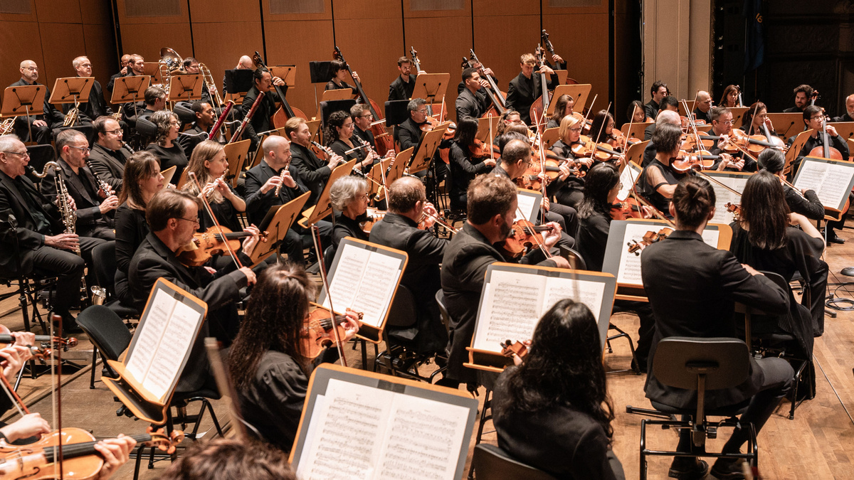 Naked Classics: Enigma Variations | Oregon Symphony