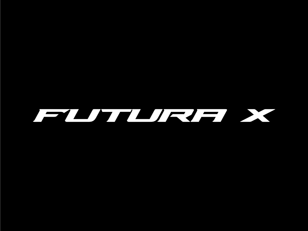 Futura X | Home