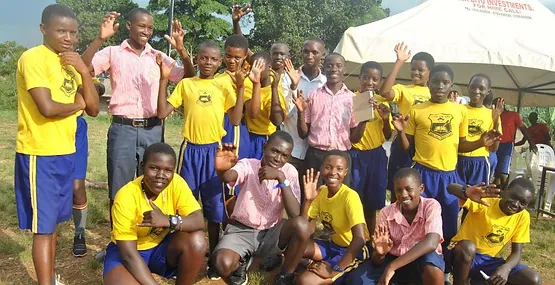 P4T Primary school PLE Results 2022