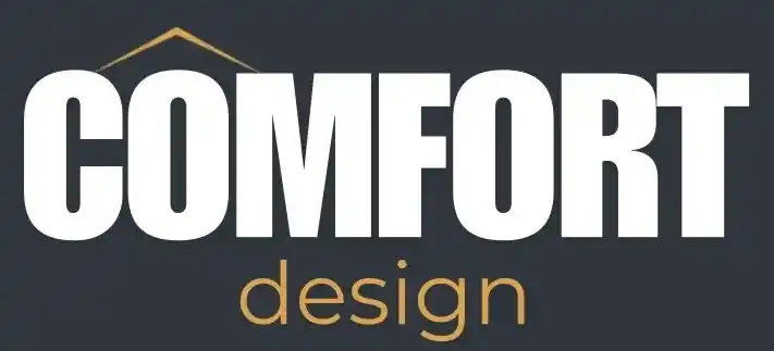 Logo Comfort Design