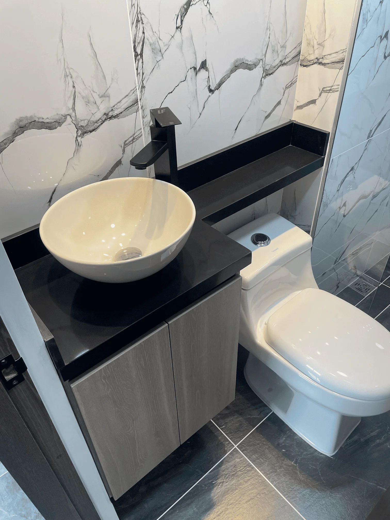 Cocina Premium en San Antonio de Prado 11 - Comfort Design Medellín