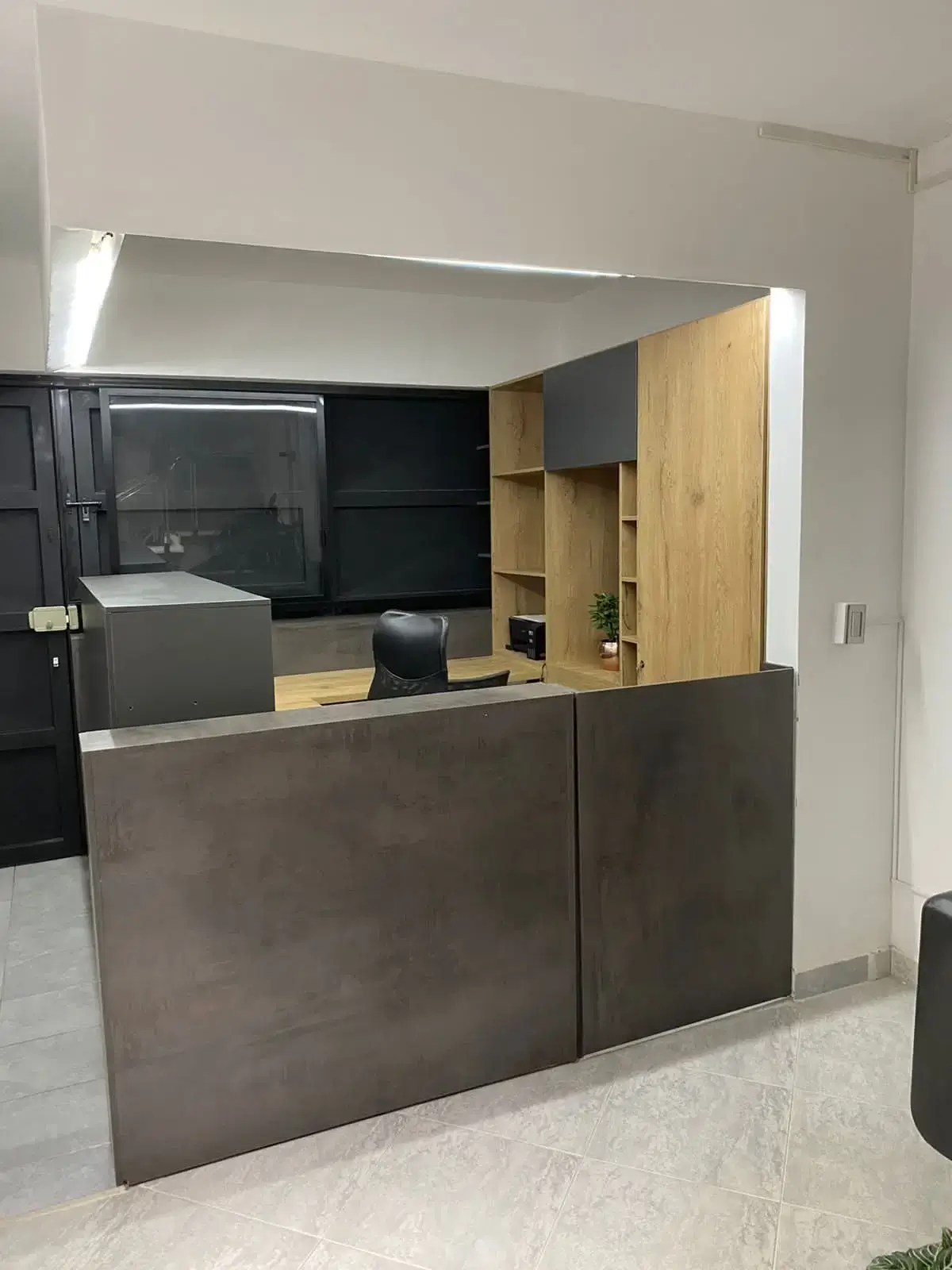 Recepcion corporativa a medida - Imagen 2