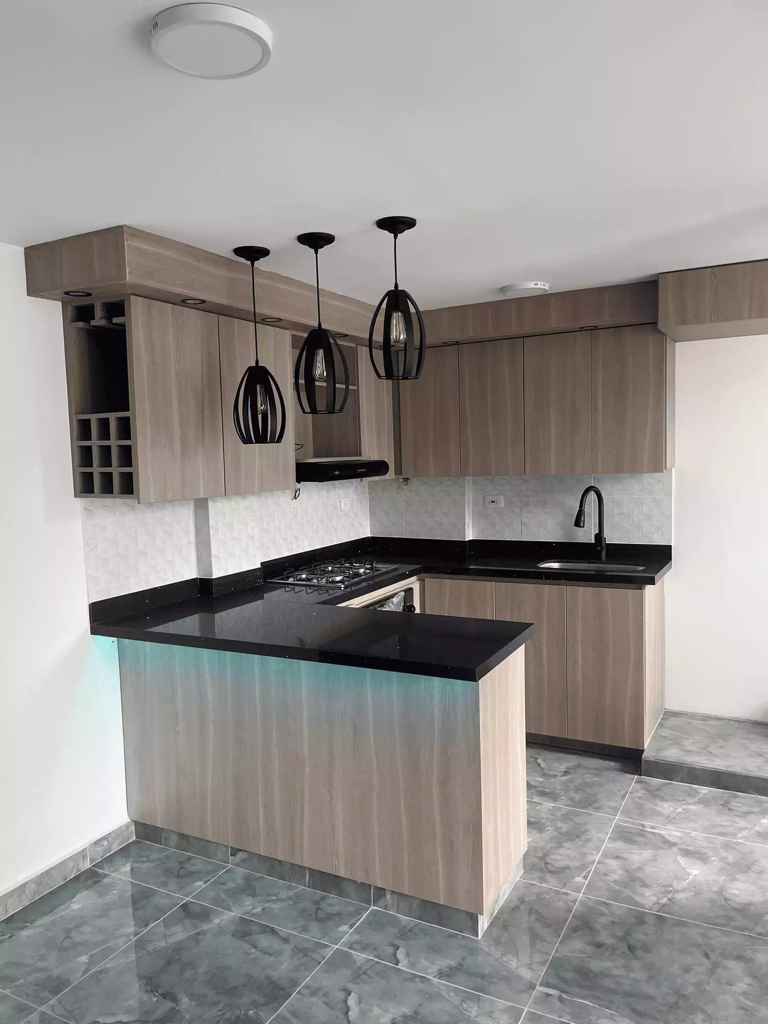 Cocina Premium en San Antonio de Prado - Imagen principal