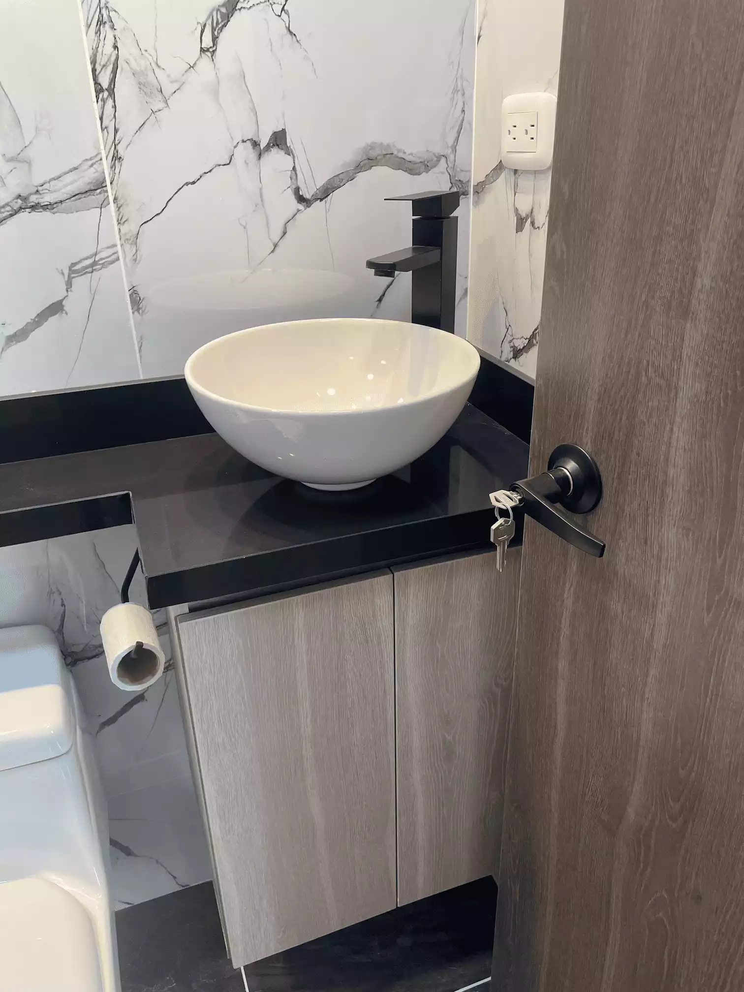 🎯 ¿Por qué invertir en tu muebles de baño?