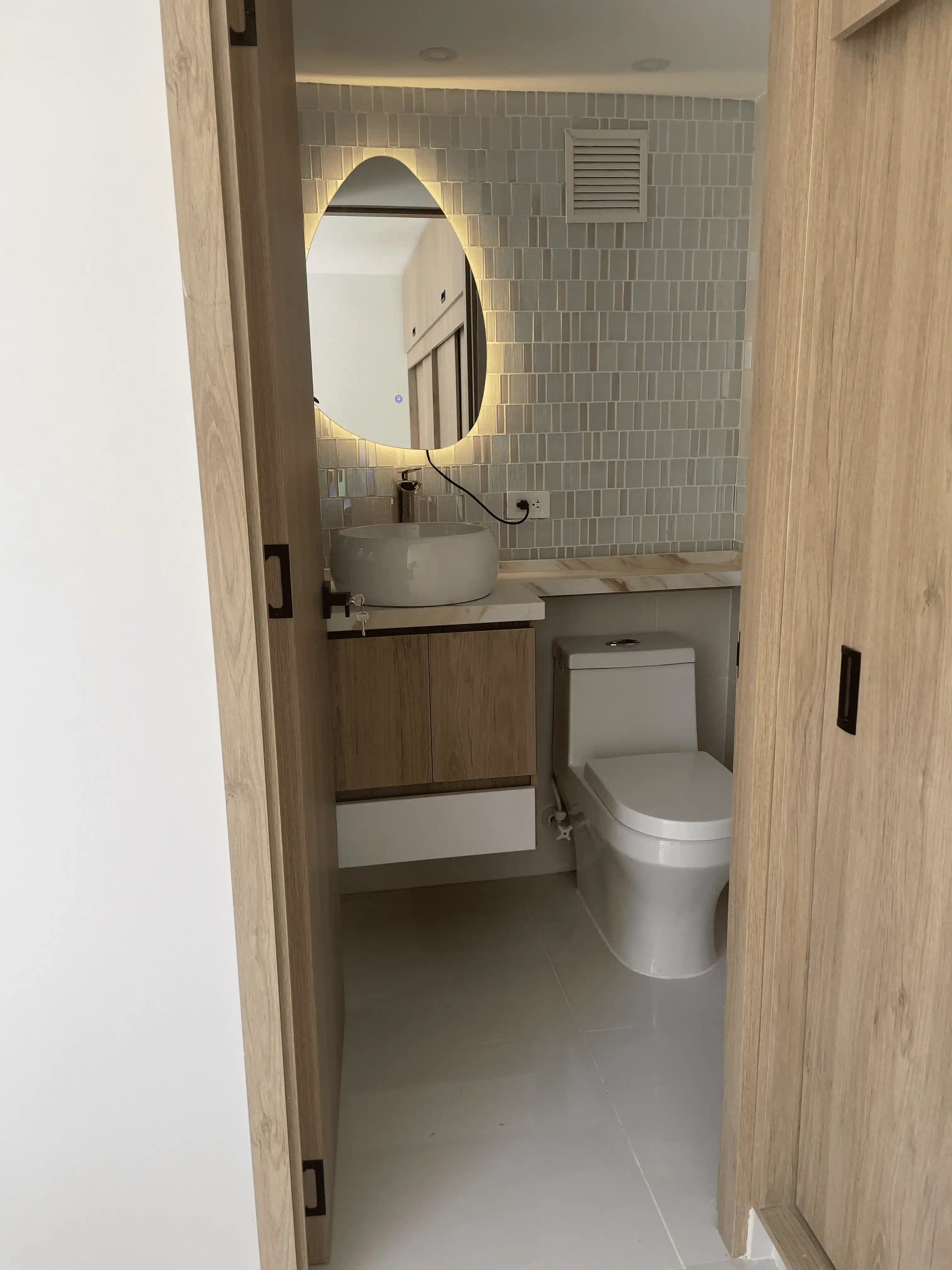 💡Ideas inspiradoras para tu baño