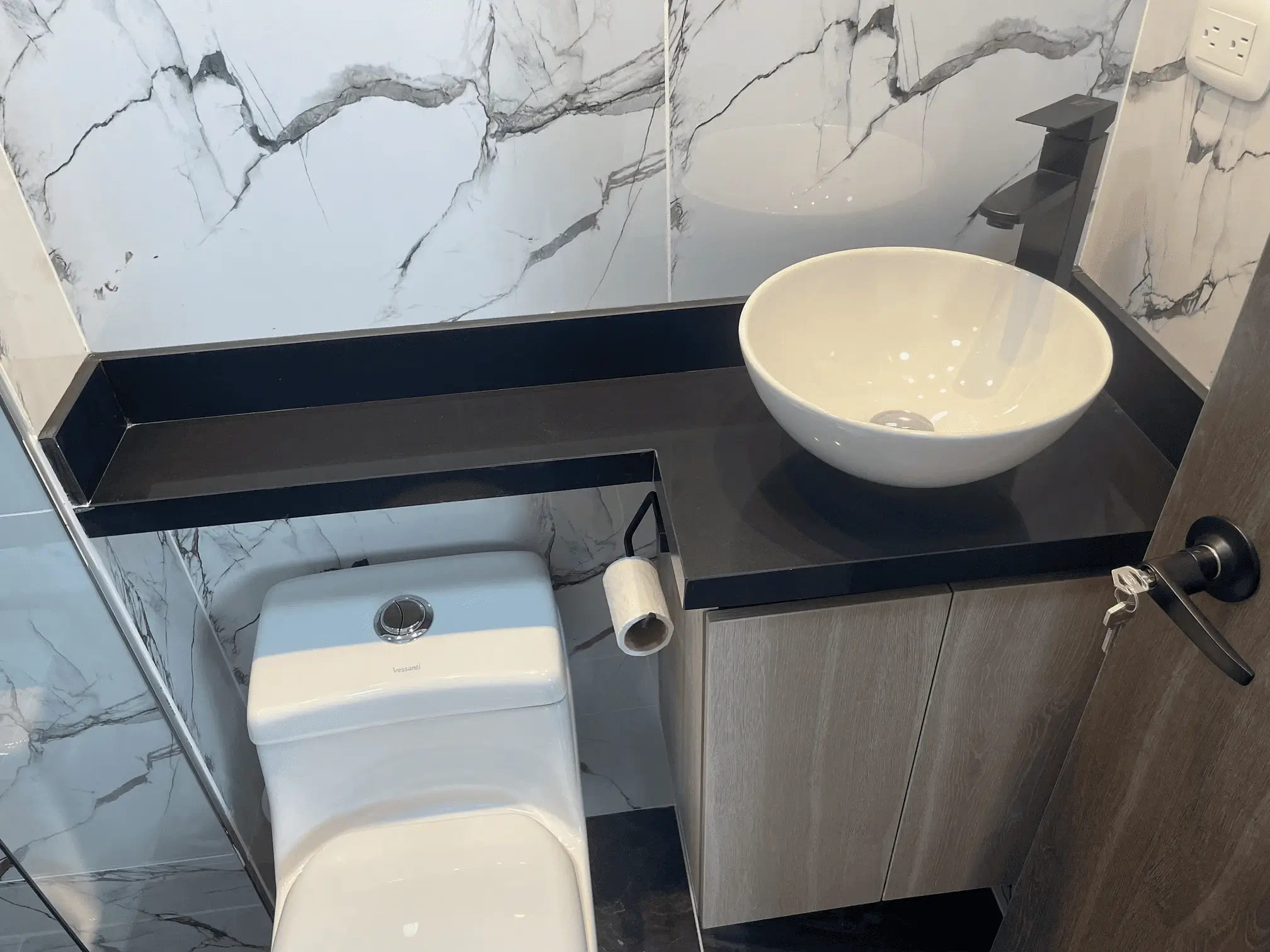 🛠️ Consejos de mantenimiento para tus muebles de baño