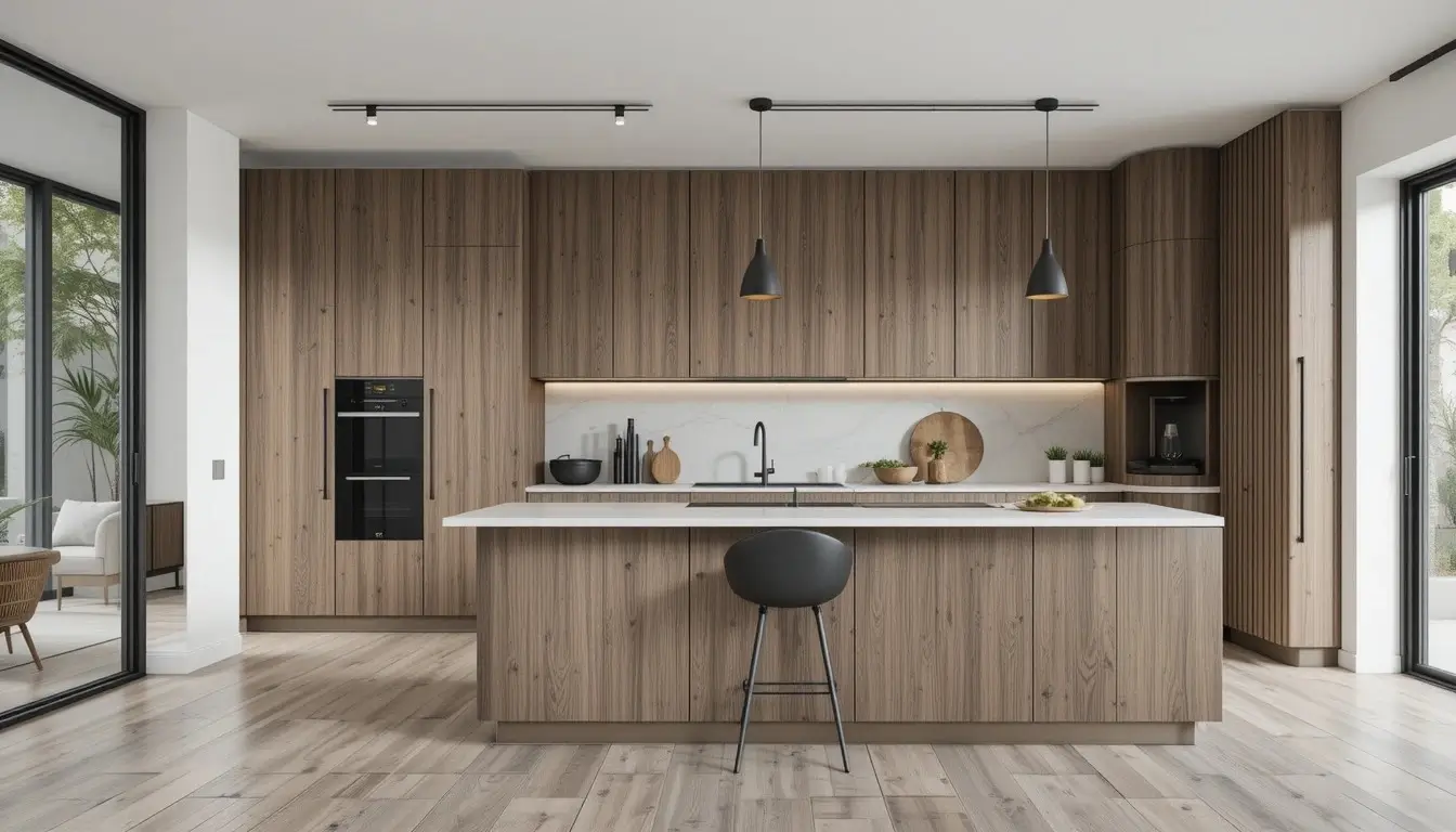 Transformamos espacio para disfrutar la vida - Comfort Design Medellín