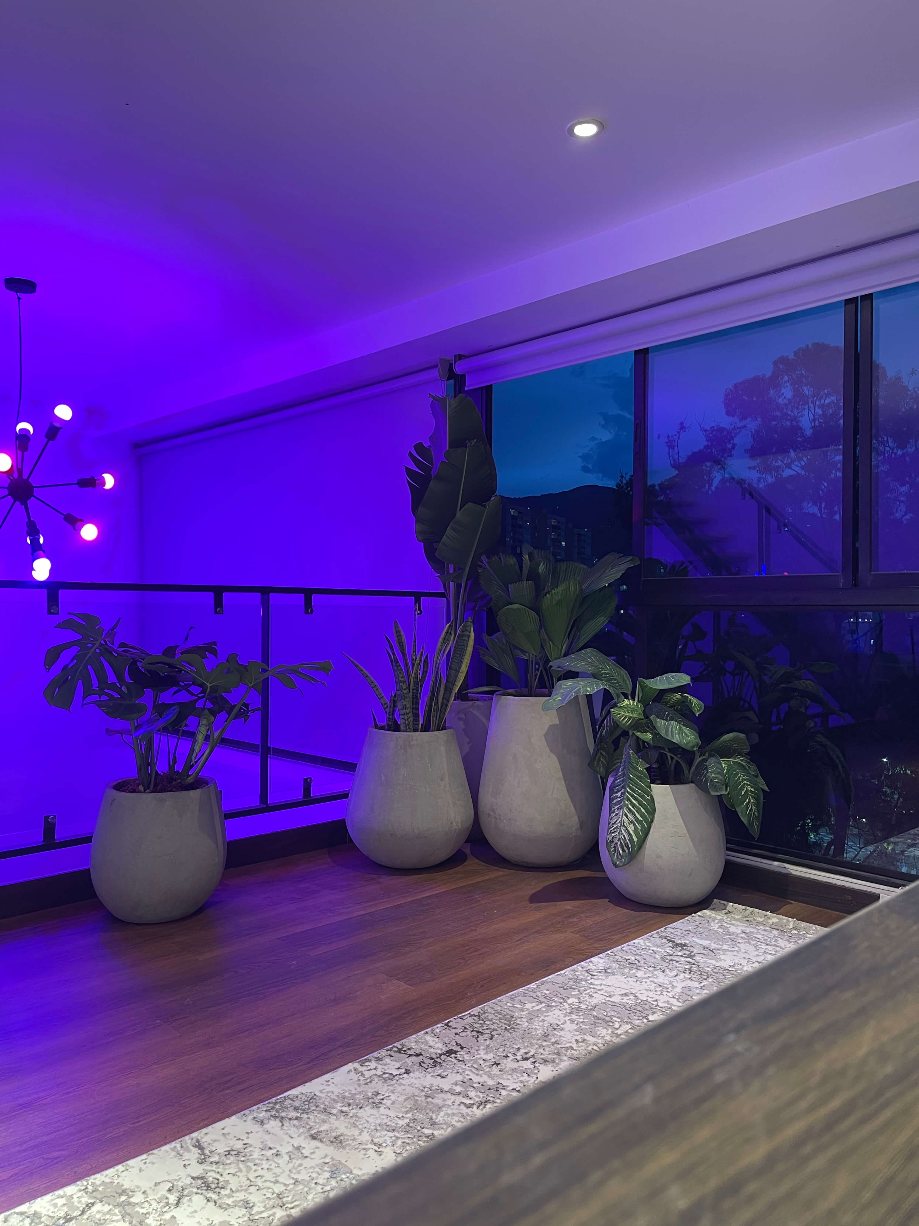 Remodelacion de estudio de trabajo 5 - Comfort Design Medellín