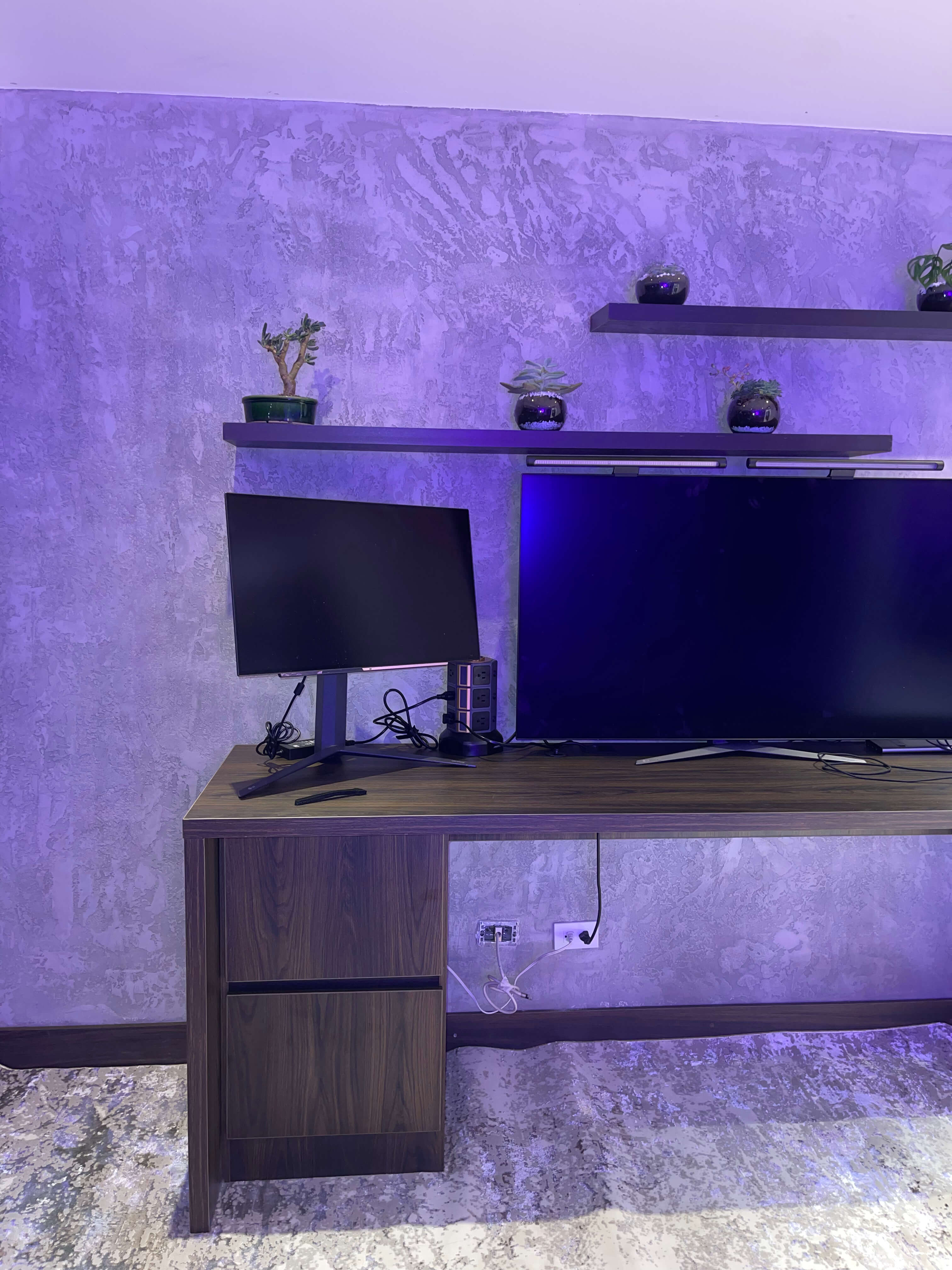 Remodelacion de estudio de trabajo - Imagen 2