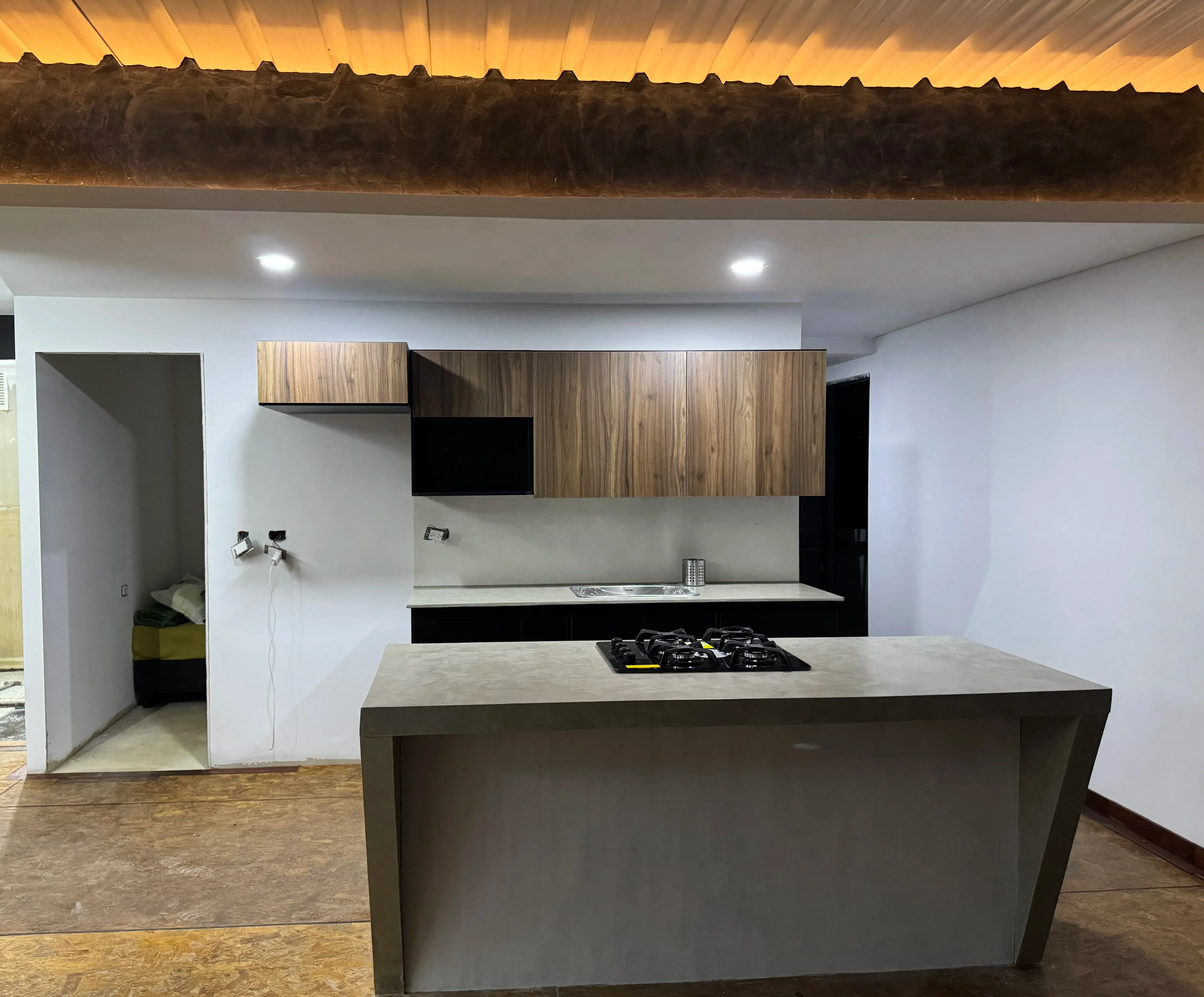 Finca Ciudad Bolivar 