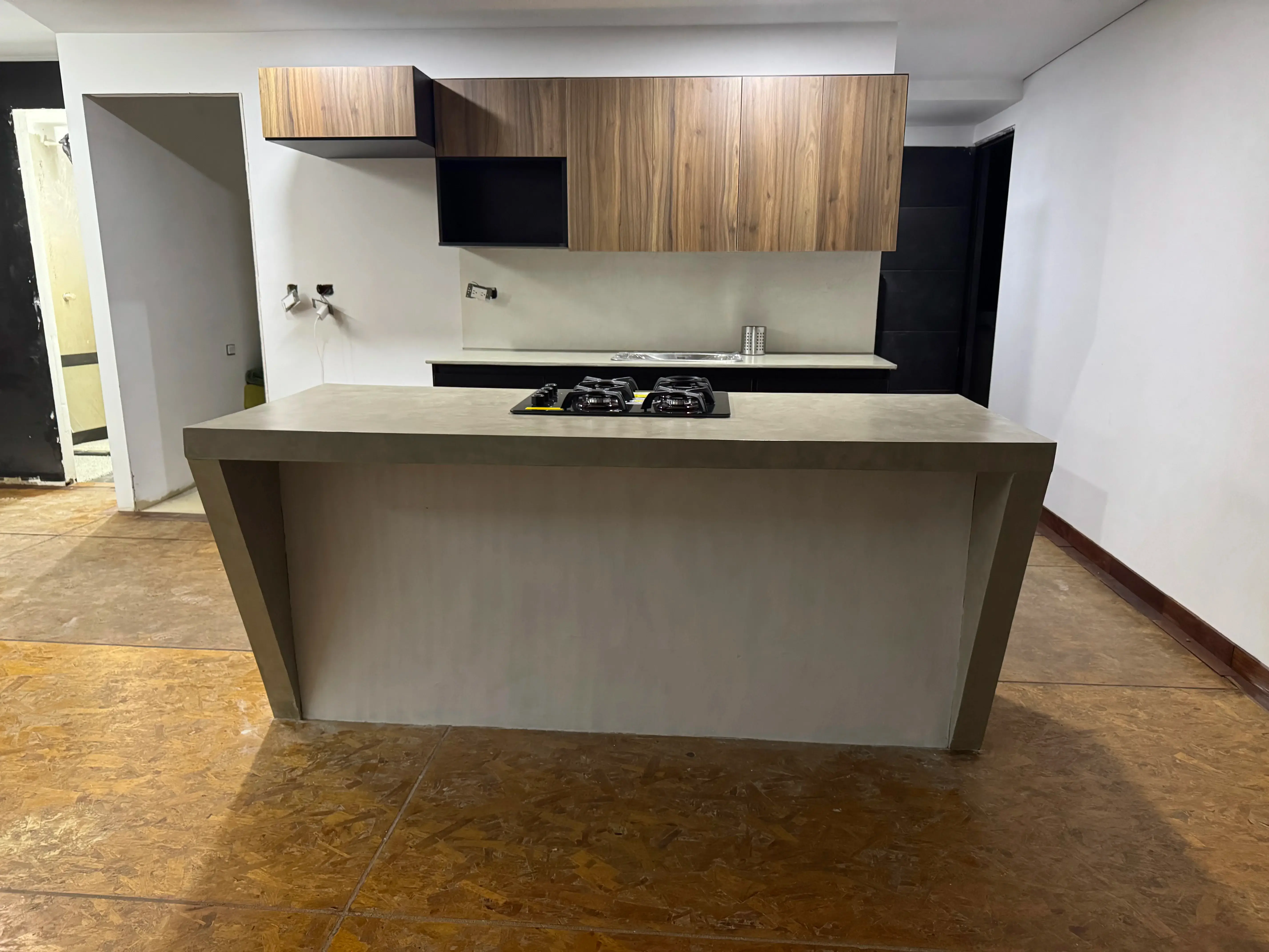 Finca Ciudad Bolivar  11 - Comfort Design Medellín