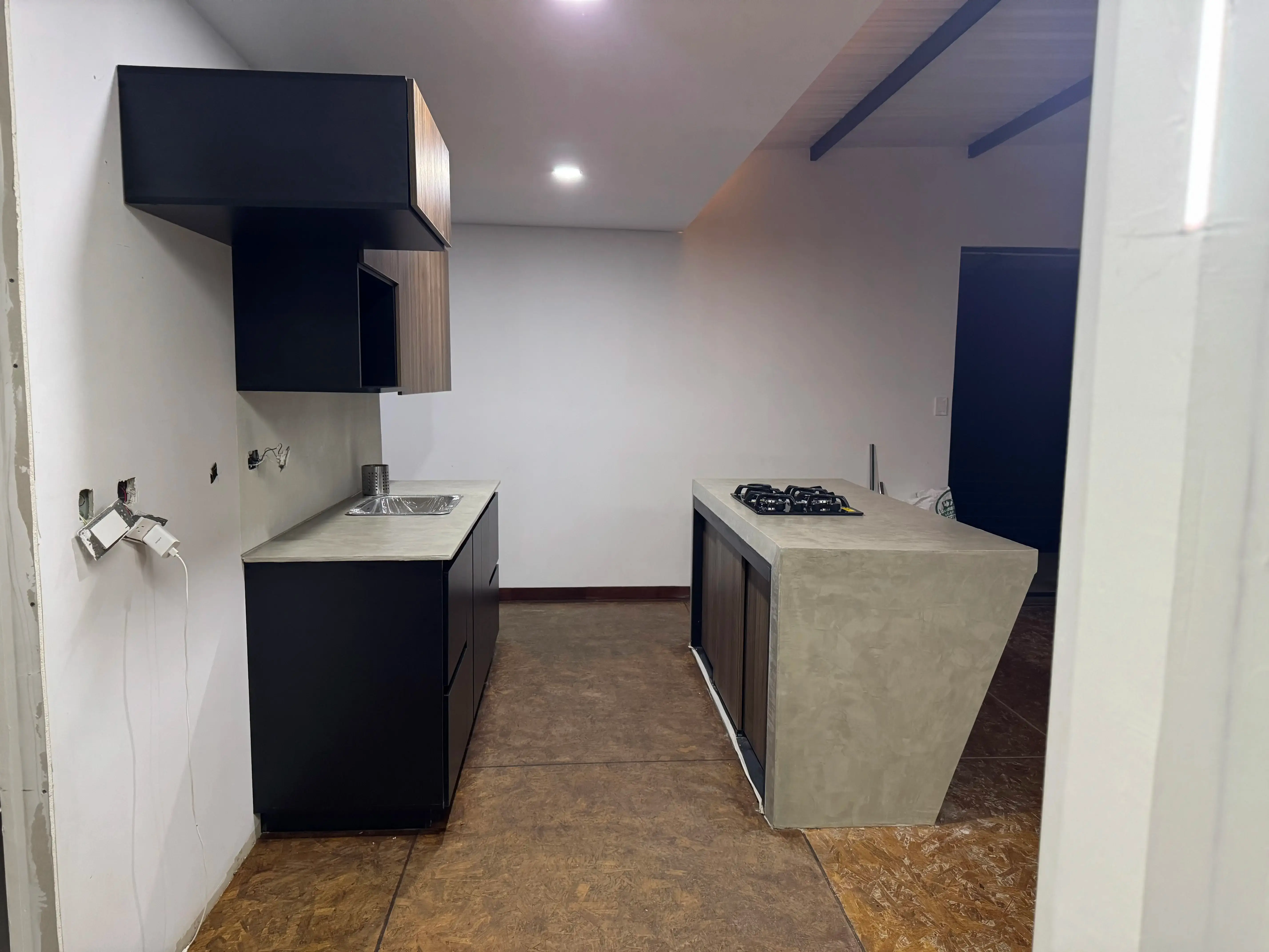 Finca Ciudad Bolivar  6 - Comfort Design Medellín