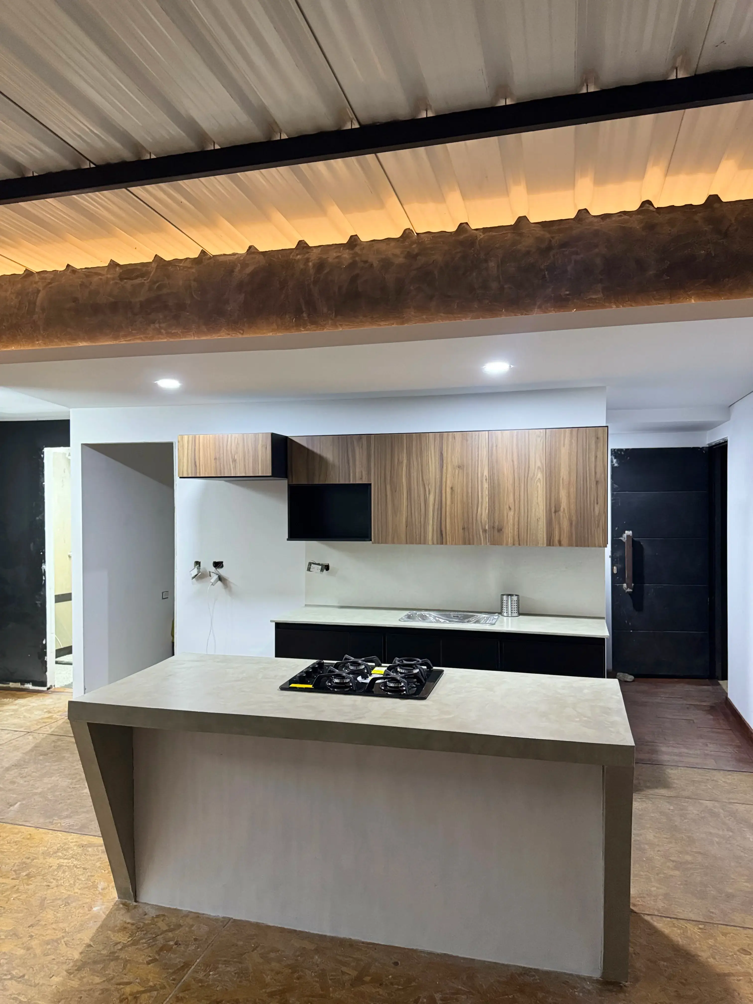 Finca Ciudad Bolivar  7 - Comfort Design Medellín