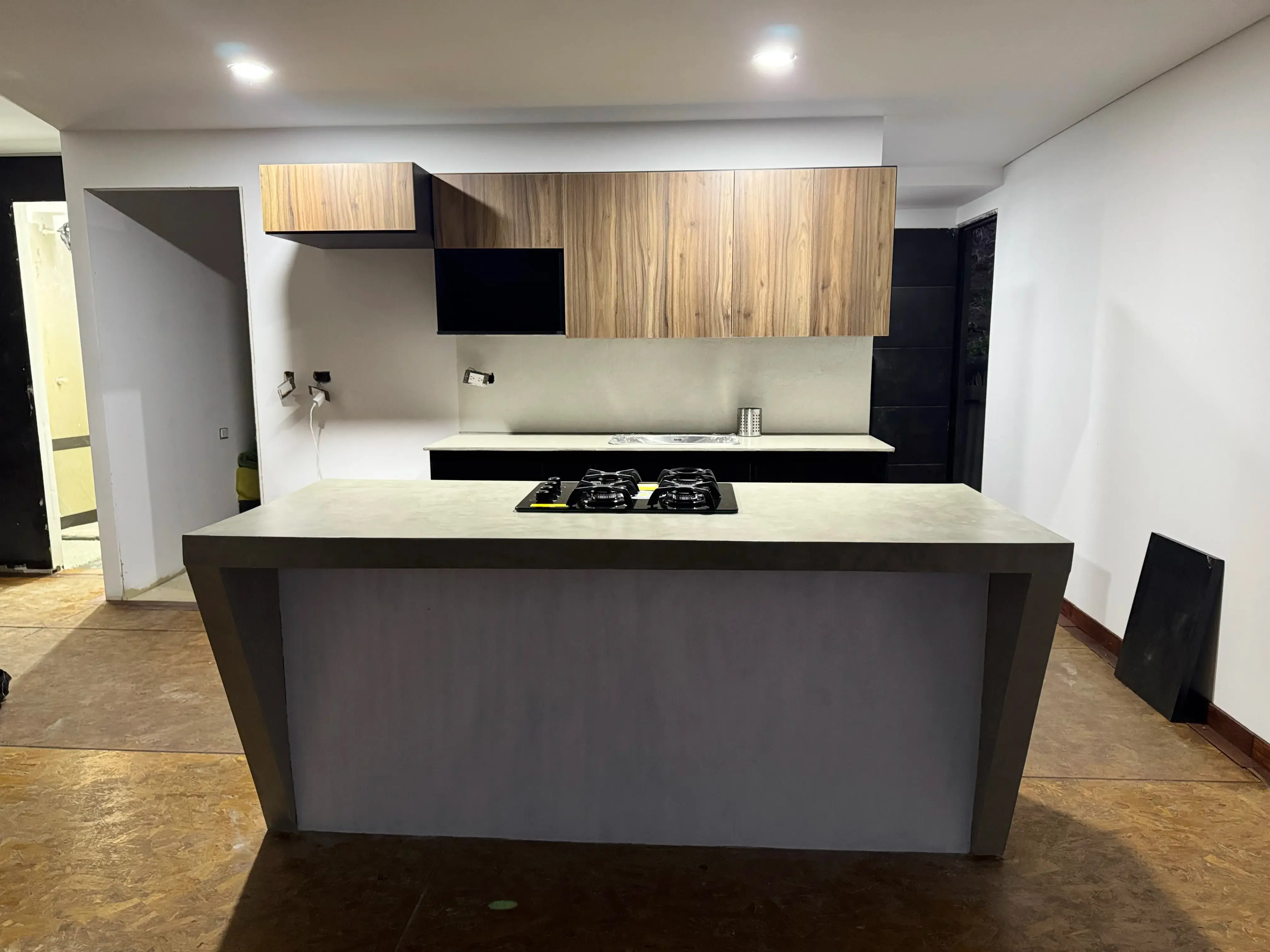 Finca Ciudad Bolivar  4 - Comfort Design Medellín